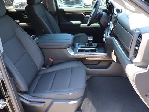 New 2026 GMC Sierra 1500 Elevation AWD/4WD image 24