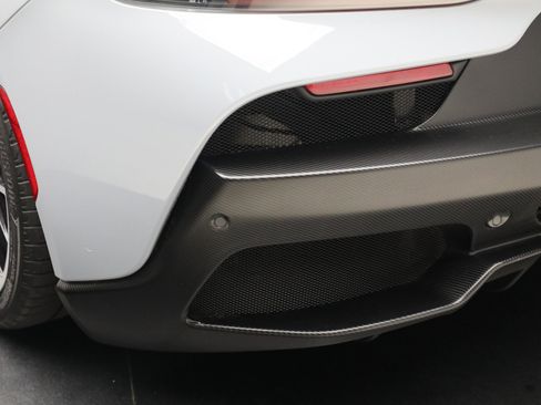 Used 2023 Maserati MC20 Spyder image 34