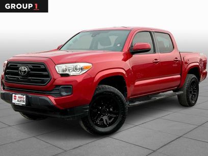 Used 2019 Toyota Tacoma SR
