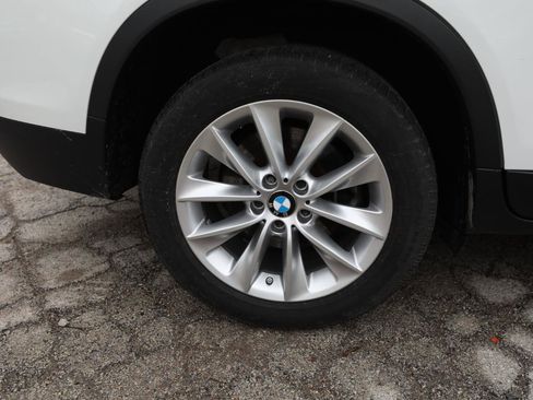 Used 2015 BMW X3 xDrive28i image 12