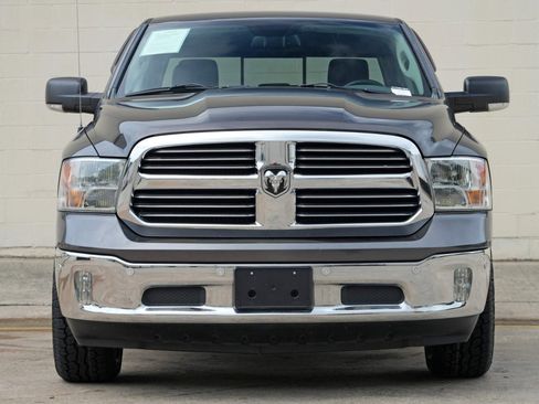 Used 2014 RAM 1500 Big Horn AWD/4WD image 6