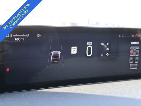 Certified 2025 Ford Expedition Max Active image 32