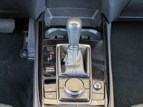 Used 2024 MAZDA CX-30 AWD 2.5 S w/ Select Sport Pkg image 17