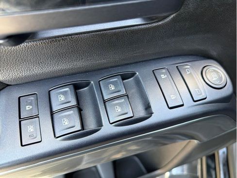 Used 2014 Chevrolet Silverado 1500 LT w/ All Star Edition image 9