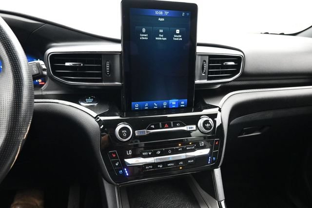 Used 2021 Ford Explorer ST w/ Equipment Group 401A AWD/4WD image 8