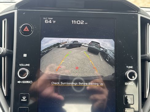 Used 2022 Subaru WRX Premium image 20