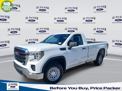 Used 2022 GMC Sierra 1500 Pro w/ Convenience Package