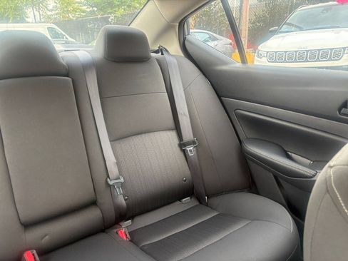 Used 2026 Nissan Altima 2.5 SV FWD image 27
