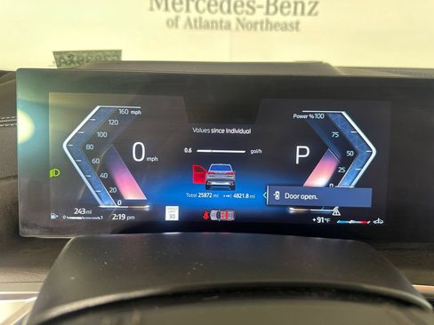 Used 2026 BMW X5 xDrive40i w/ Executive Package AWD/4WD image 27