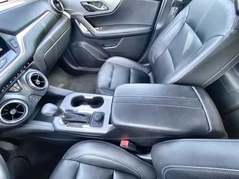 Used 2024 Chevrolet Blazer LT AWD/4WD image 20