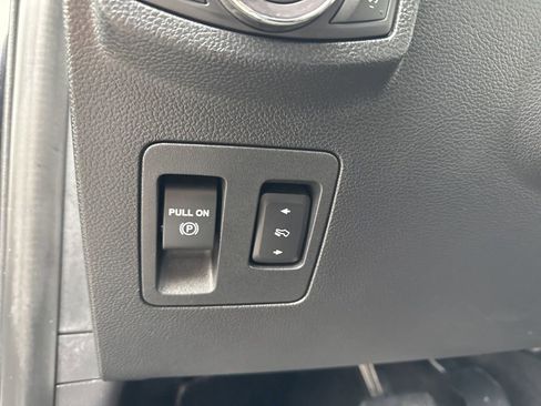 Used 2020 Ford F150 Platinum w/ Equipment Group 701A Luxury image 22