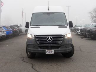 Used 2020 Mercedes-Benz Sprinter 144 Cargo w/ Cargo Protection Package video 2