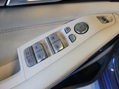Used 2021 BMW ALPINA XB7 AWD/4WD image 21