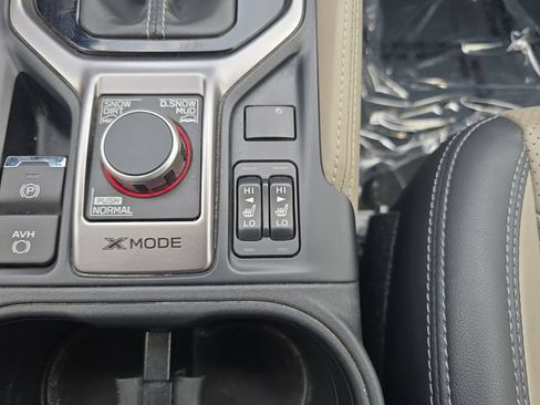 Certified 2021 Subaru Forester Limited w/ Popular Package #3 AWD/4WD image 19