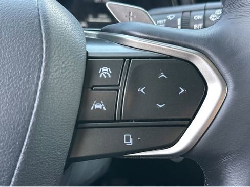 Certified 2025 Lexus RX 450h AWD w/ Luxury Package image 26