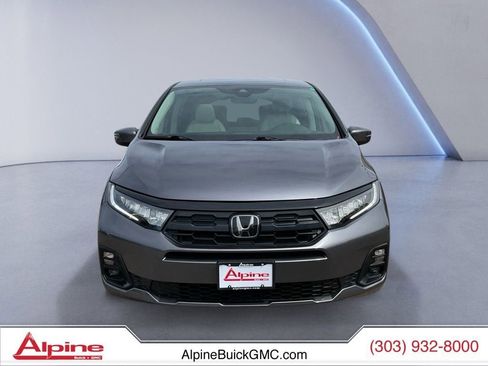 Used 2025 Honda Odyssey EX-L image 8