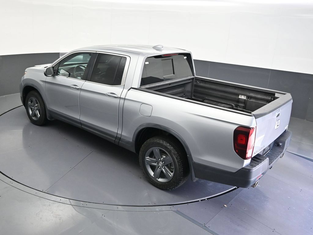 Used 2023 Honda Ridgeline RTL image 17