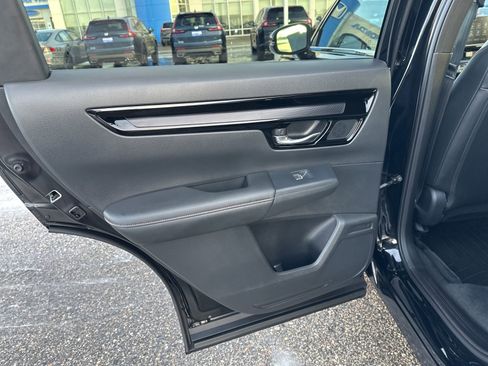 Used 2024 Honda CR-V Sport Touring image 27