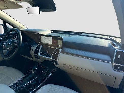Used 2022 Kia Sorento SX image 34