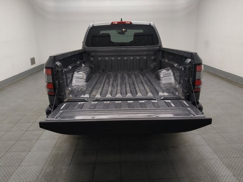 Used 2022 Nissan Frontier S image 29