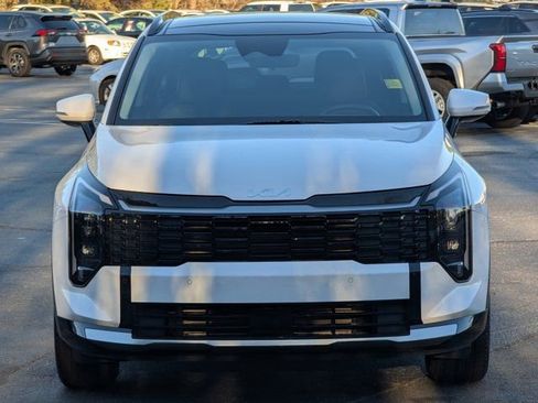 Used 2026 Kia Sportage SX image 2