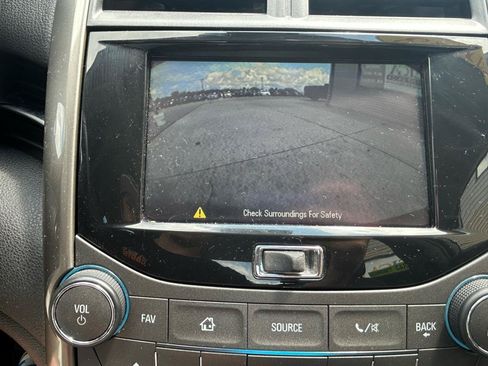 Used 2013 Chevrolet Malibu Eco w/ Power Convenience Package FWD image 23