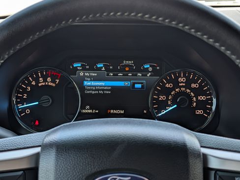 Certified 2019 Ford F150 Lariat image 27