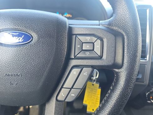 Used 2016 Ford F150 XLT w/ Equipment Group 302A Luxury image 25