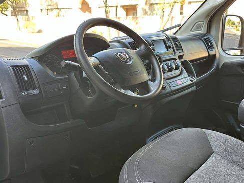 Used 2019 RAM ProMaster 3500 FWD image 12