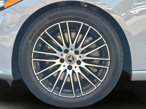 New 2026 Mercedes-Benz C 300 Sedan image 24