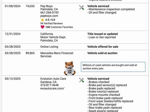 Used 2018 Mercedes-Benz GLS 450 4MATIC w/ Premium Package image 31