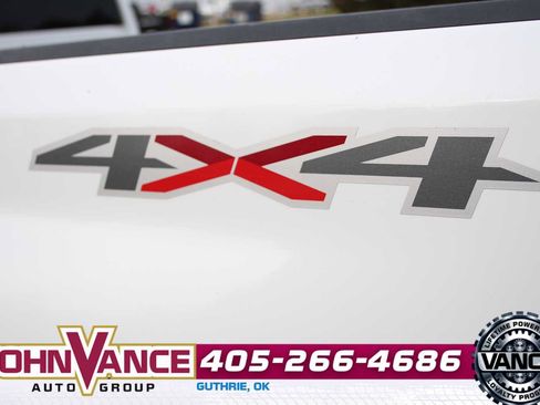 Used 2020 Chevrolet Silverado 2500 LT image 7