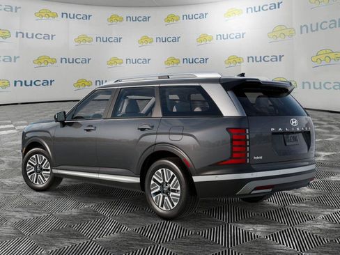 New 2026 Hyundai Palisade SEL Premium AWD/4WD image 5