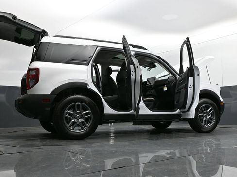 New 2026 Ford Bronco Sport Big Bend w/ Convenience Package image 36