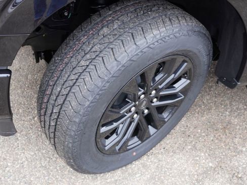 New 2026 Ford F150 Lariat w/ Equipment Group 501A Mid image 9