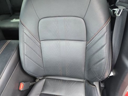 Used 2025 Nissan Altima 2.5 SR w/ SR Premium Package image 20