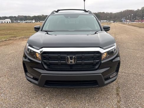 New 2026 Honda Ridgeline RTL image 7