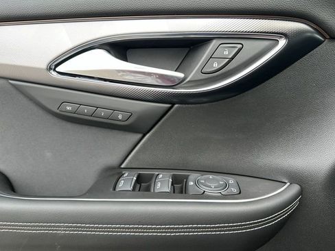 New 2026 Buick Envision Sport Touring image 24