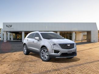 New 2026 Cadillac XT5 Premium Luxury w/ Driver Assist Package AWD/4WD video 1