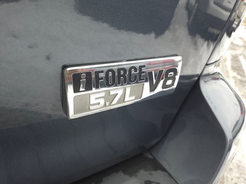 Used 2008 Toyota Sequoia Limited image 5