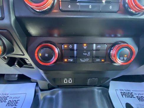 Used 2019 Ford F150 XL w/ Equipment Group 101A Mid AWD/4WD image 17