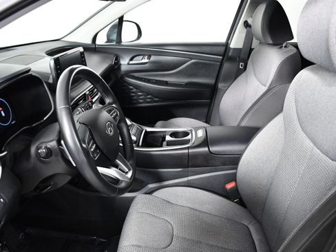 Used 2022 Hyundai Santa Fe SEL Convenience image 19