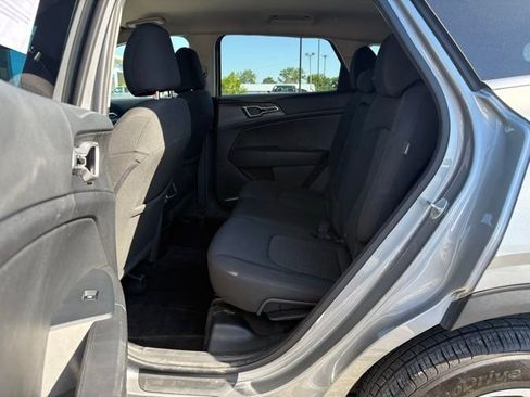 Used 2024 Kia Sportage LX AWD/4WD image 22