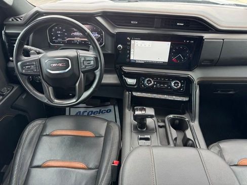 Used 2024 GMC Sierra 1500 AT4 AWD/4WD image 19