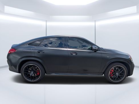 Used 2026 Mercedes-Benz GLE 63 AMG S image 2