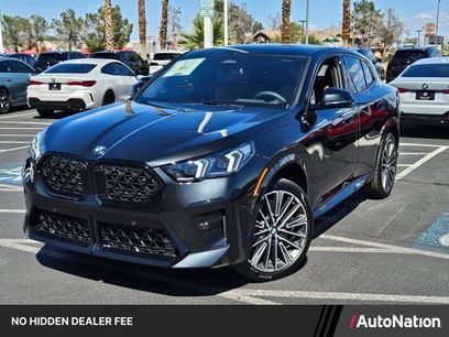 New 2026 BMW X2 xDrive28i w/ Technology Package