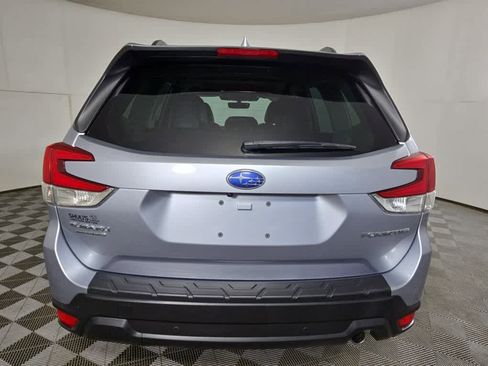 Used 2023 Subaru Forester Limited image 17
