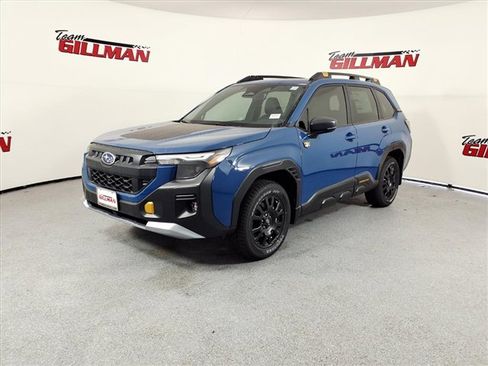 New 2026 Subaru Forester Wilderness image 4