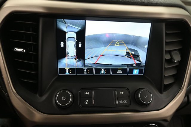 Used 2021 GMC Acadia Denali w/ Denali Technology Package AWD/4WD image 38