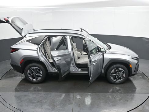 New 2026 Hyundai Tucson SEL image 53